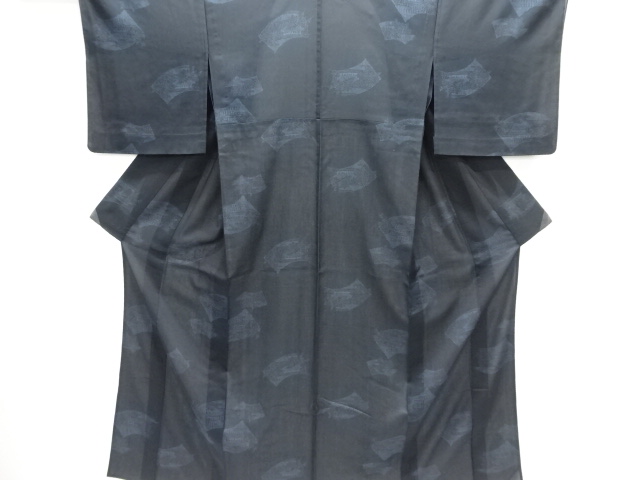 JAPANESE KIMONO / KOMON / JIGAMI PATTERN